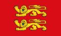 Flag of Normandie.svg