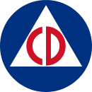 FCDA Logo