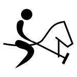 Polo pictogram.svg