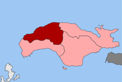 DE Karlovasion.svg