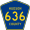 Hudson County 636.svg