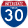 I-30 (TX).svg