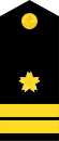 JMSDF Lieutenant insignia (c).svg