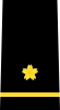 JMSDF Warrant Officer insignia (b).svg