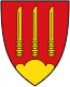 Coat of arms of Sassenberg
