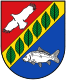 Coat of arms of Carpin