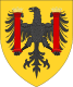 Coat of arms of Besançon