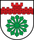 Coat of arms of Gnarrenburg