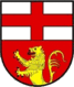 Coat of arms of Lütz