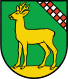 Coat of arms of Rehfelde
