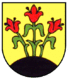Coat of arms of Westgreußen