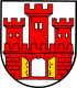 Coat of arms of Weilheim in Oberbayern
