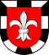 Coat of arms of Groß Grönau