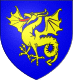 Coat of arms of Honnechy