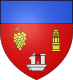 Coat of arms of Graissessac
