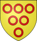 Coat of arms of Illiers-Combray