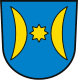 Coat of arms of Schwieberdingen