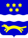 Coat of arms of Brod-Posavina County