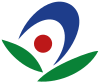 Official seal of Akiruno