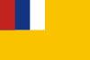 Flag of Jinbei.svg