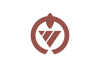 Flag of Katsuura