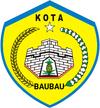 Coat of arms of Baubau