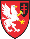 Coat of arms of Miechów
