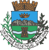 Official seal of Resende