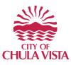 Official seal of Chula Vista, California