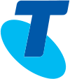 Telstra logo.svg