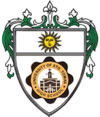 UST High School seal.png