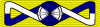 Vietnam Navy Distinguished Service Order Ribbon-First Class.svg