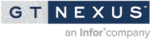 GT Nexus logo