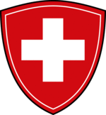 Shirt badge/Association crest