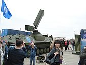 Almaz-Antey 1L122-2E at MAKS-2009.jpg