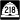 Utah SR 218.svg