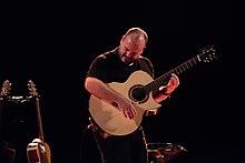Andy McKee performing live in Naples (October 2016)