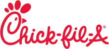 Chick-fil-A Logo.svg