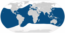 Cypron-Range Tursiops truncatus.svg