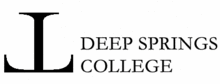 Logo of Deep Springs College.png