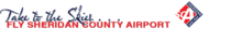 Sheridan County Airport Logo.png