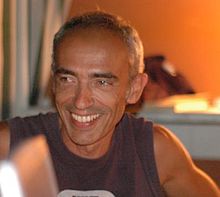 Stefano Pulga