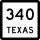 Texas 340.svg