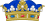 Crown of a Marquis of France.svg