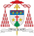Giovanni Benelli's coat of arms