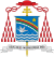 Virgilio Noè's coat of arms