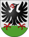 Coat of arms of Adelboden