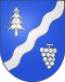 Coat of arms of Gerra (Verzasca)