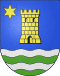 Coat of arms of Meinier