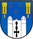 Coat of arms of Wollmerath